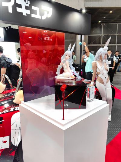 碧蓝航线 恶毒 懒懒的白兔