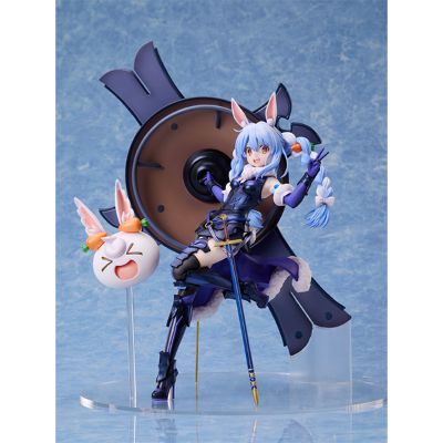 兔田佩克拉×命运-冠位指定 兔田佩克拉