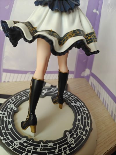 偶像大师 MILLION LIVE! 樱守歌织 音乐交织的世界ver. 2