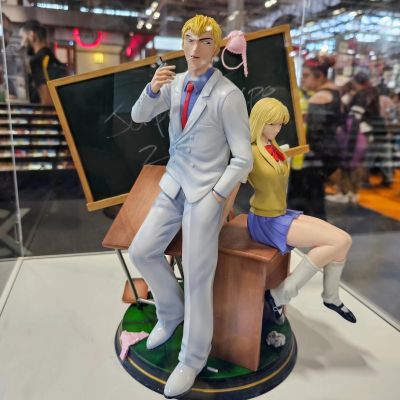 麻辣教师GTO 鬼冢英吉