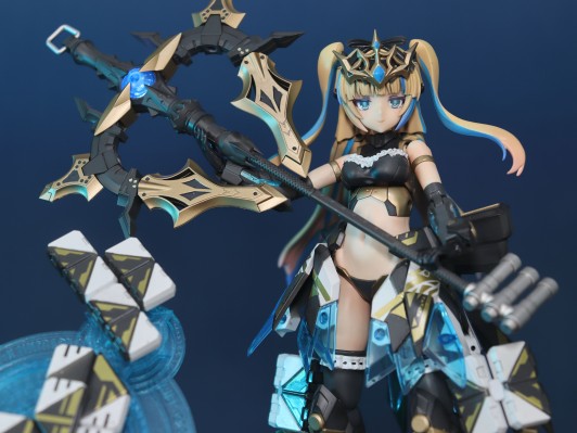 M.S.G   机械配件 26 扩充装甲 E 灰色版