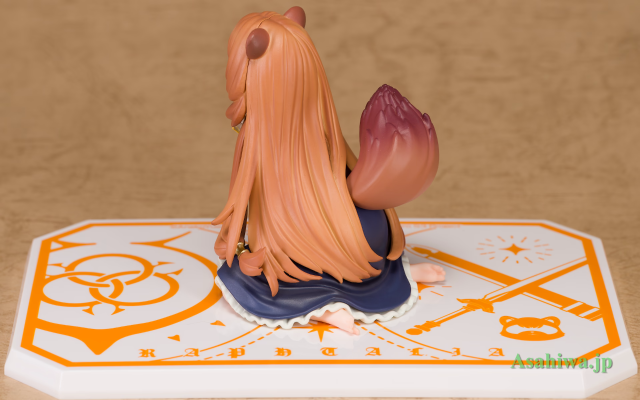 Melty Princess 盾之勇者成名录 掌中拉芙塔莉雅 幼年化