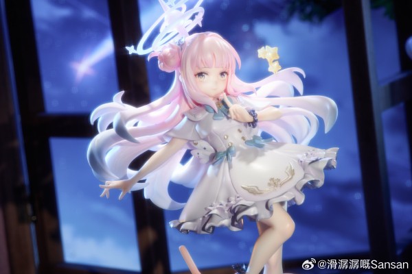 蔚蓝档案 圣园未花 Happy Birthday ver.