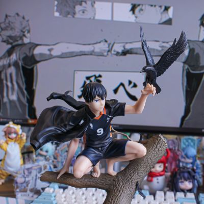 ARTFX J 排球少年 影山飞雄