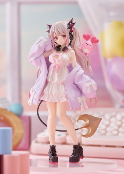 POP UP PARADE 周防帕特拉 限定