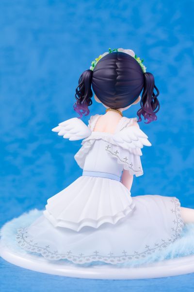 Dream Tech 偶像大师闪耀色彩 福丸小糸 晴日的咖啡店