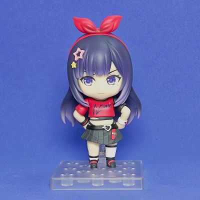 粘土人#1972 A-SOUL 贝拉