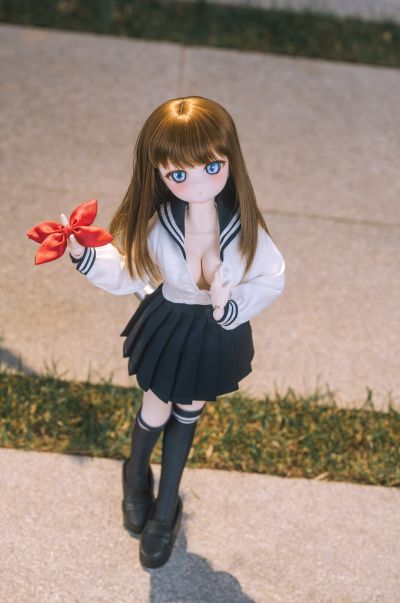 Dollfie Dream DD 命运-无限代码 阿尔托莉雅·潘德拉贡〔Lily〕