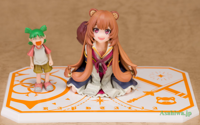 Melty Princess 盾之勇者成名录 掌中拉芙塔莉雅 幼年化