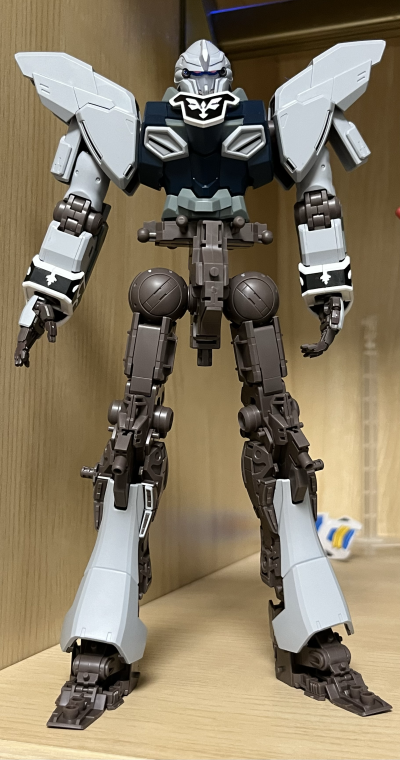 MG  1/100 新安洲·原石（机动战士高达NT版）Ka版