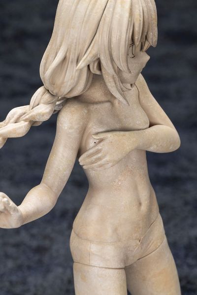 无职转生2～到了异世界就拿出真本事～ 洛琪希·米格路迪亚 原始版