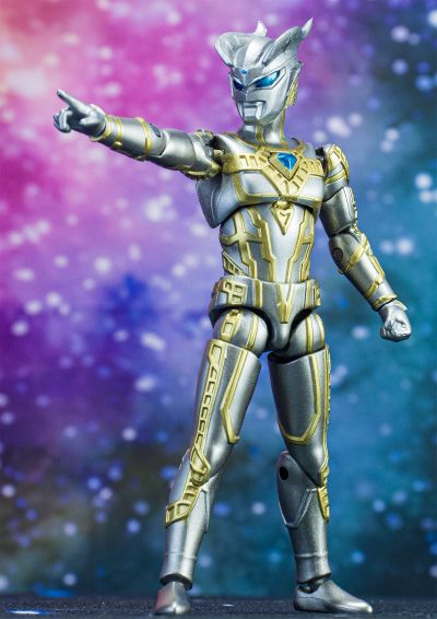 超动α奥特曼系列9