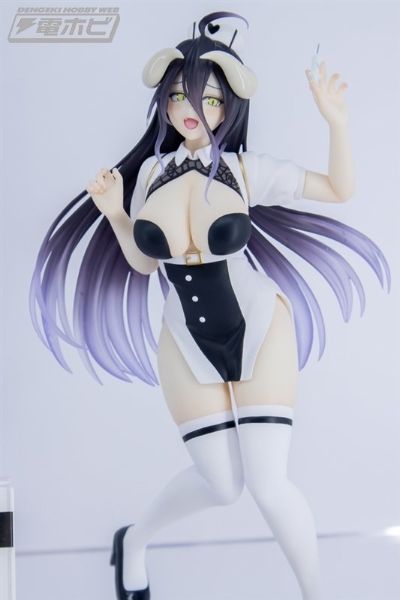 Vivit OVERLORD 雅儿贝德 护士造型