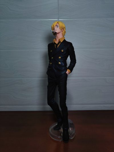 One Piece - Memory Figure 海贼王 山治 
