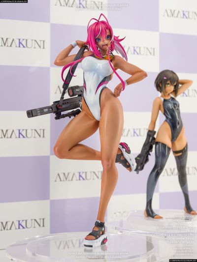 ARMS NOTE 游泳部的大姐姐