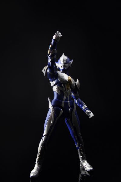 S.H.Figuarts  猎手骑士剑