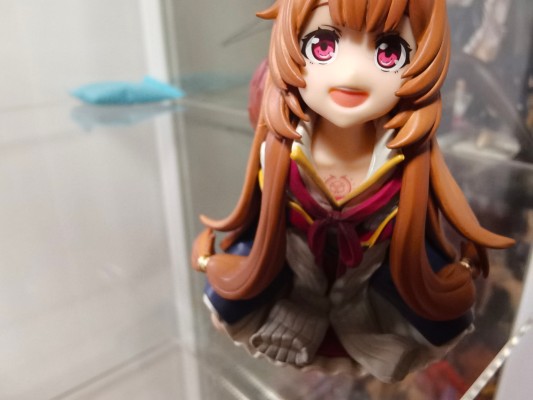 Melty Princess 盾之勇者成名录 掌中拉芙塔莉雅 幼年化