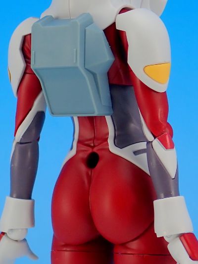 Figure-rise Standard 露娜玛丽亚·霍克