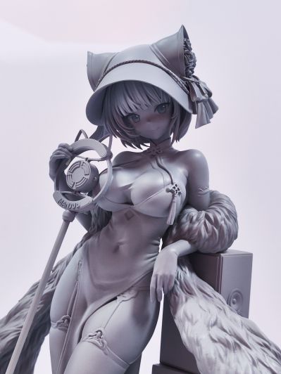 碧蓝航线 柴郡 音乐绚烂CaitSith