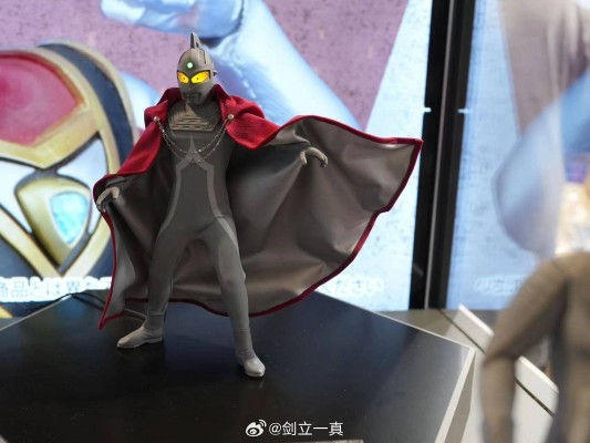 阿古茹奥特曼 V2型