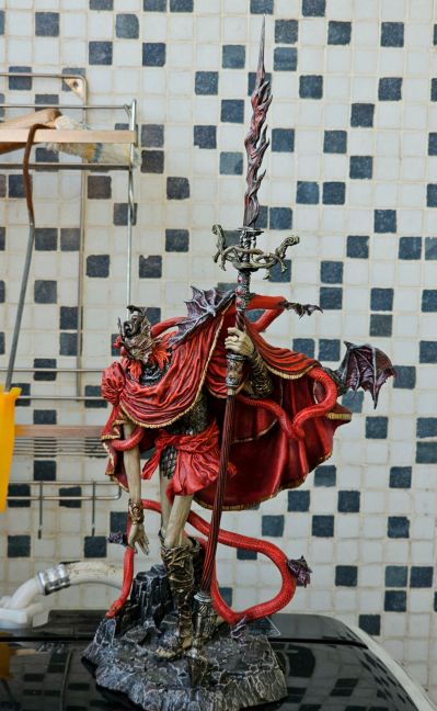 艾尔登法环 黄金树幽影 PS5 / PS4版 实体游戏限定版