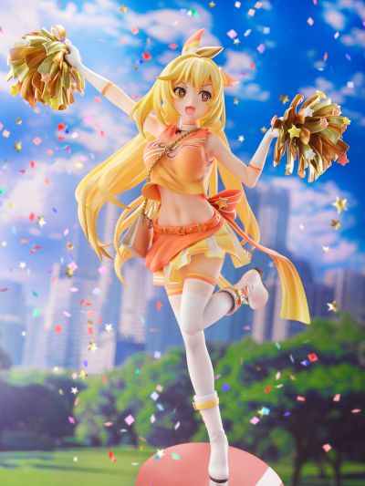 某科学的超电磁炮T 食蜂操祈