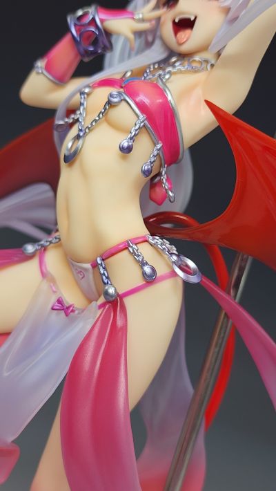 爆弹女孩 格林·阿珞薇 肚皮舞