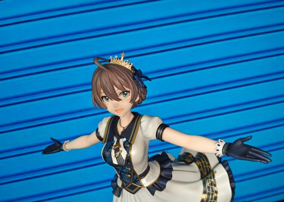 偶像大师 MILLION LIVE! 樱守歌织 音乐交织的世界ver. 2