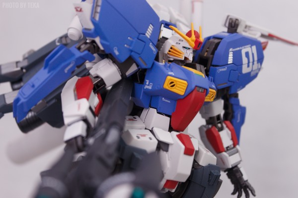 METAL ROBOT魂（Ka版）＜机动战士系列＞  S高达推进装备型