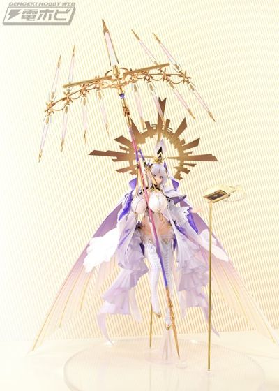 绯色回响 利维坦