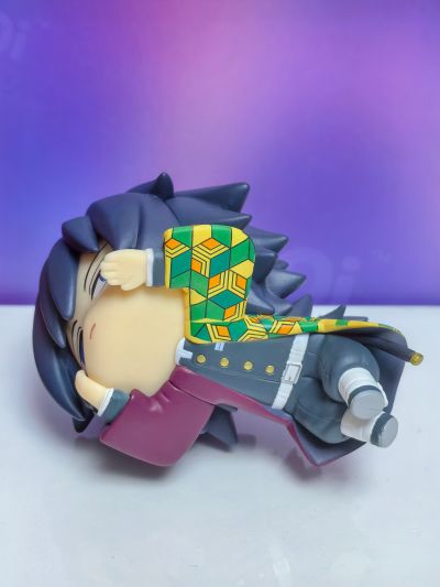 鬼灭之刃趴趴 义勇！义勇 义勇！