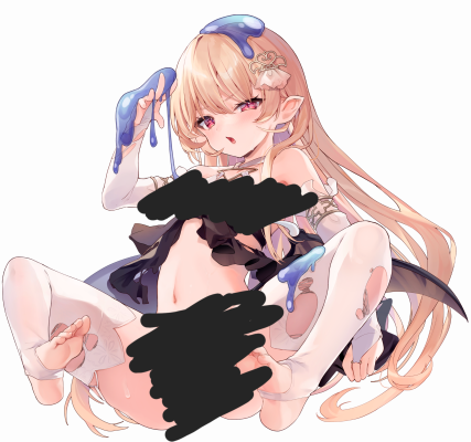 普拉滋玛 与 史莱姆 普通版