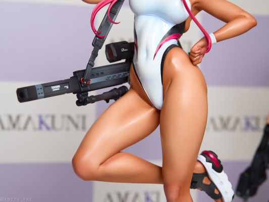 ARMS NOTE 游泳部的大姐姐