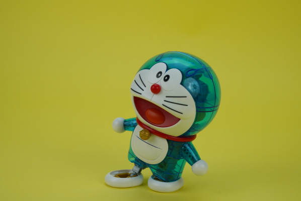 FiguartsZERO 哆啦A梦  哆啦A梦