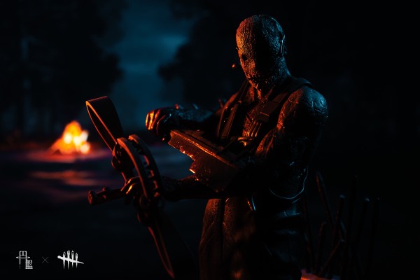 黎明杀机 陷阱杀手