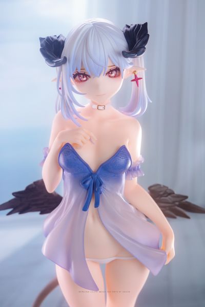 小天使 莉莉丝 展会限定版