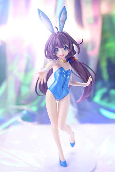 B-style 龙王的工作 雏鹤爱 裸腿兔女郎