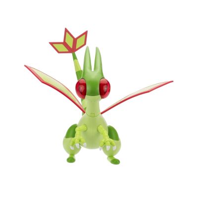 宝可梦 精选6英寸铰链式可动 沙漠蜻蜓