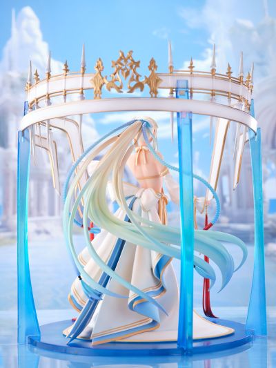 Fate/Grand Order 水妃摩根