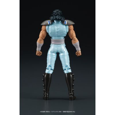 DIGACTION 北斗神拳系列 雷伊