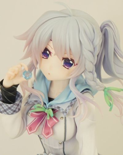 9-nine-天色天歌天籁音 新海天