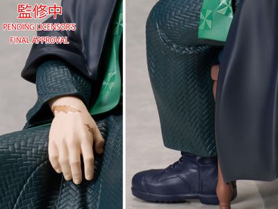 鬼灭之刃 不死川实弥