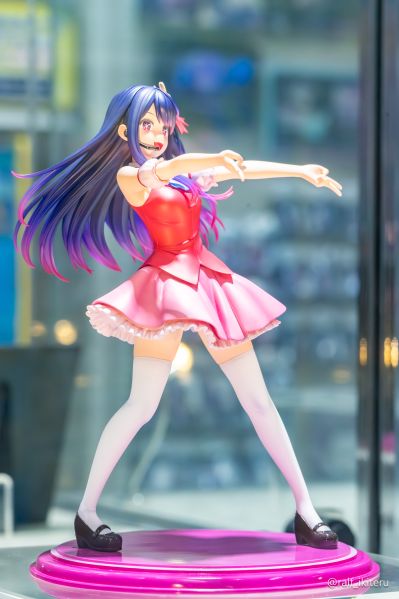 PPP 我推的孩子 小爱