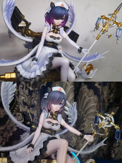 碧蓝航线 贾维斯