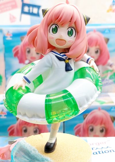 Luminasta 间谍过家家 动画版 阿尼亚·福杰（过暑假）