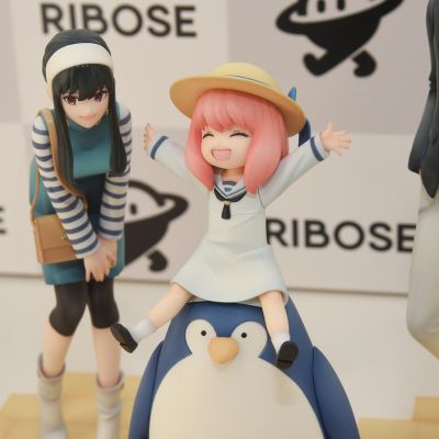 RISE UP系列 间谍过家家 阿尼亚·福杰