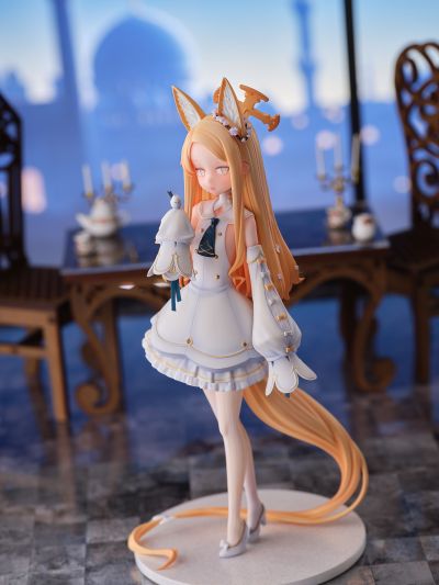 蔚蓝档案 百合园圣娅