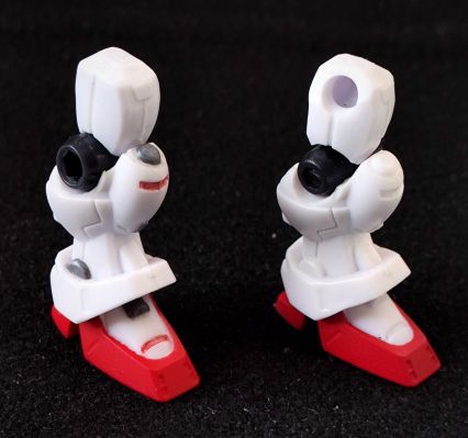 机动战士高达 重装×重奏 21