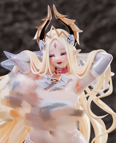 恶魔王子 塞克·丝莱芙·凯厄斯 A款