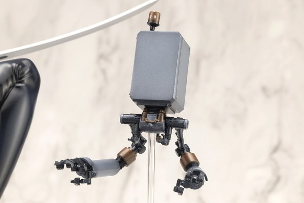 ARTFX J 尼尔：自动人形ver.1.1a 2B（寄叶二号B型）